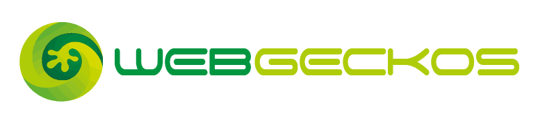 WebGeckos logo